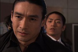 無敵の新入社員　第３話