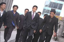 無敵の新入社員　第６話