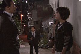 無敵の新入社員　第７話