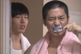 無敵の新入社員 第7話