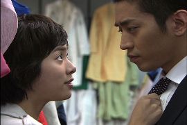 無敵の新入社員 第8話