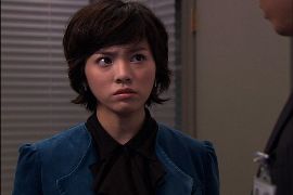 無敵の新入社員 第10話