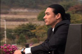 無敵の新入社員　第１２話