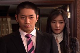 無敵の新入社員　第１３話