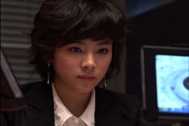 無敵の新入社員　第１４話