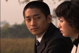 無敵の新入社員　第１４話