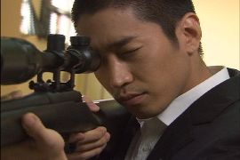 無敵の新入社員 第15話