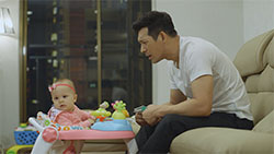 マイ・リトル・ベイビー画像