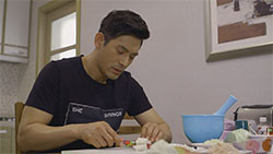 マイ・リトル・ベイビー画像