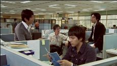 オンエアー 第1話