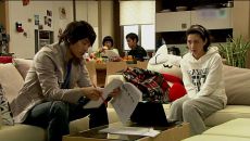 オンエアー 第7話