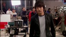 オンエアー　第９話