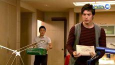 オンエアー　第１１話