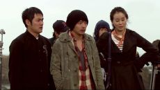 オンエアー　第１３話