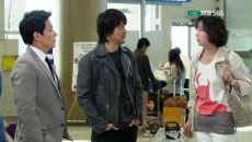 オンエアー　第１４話