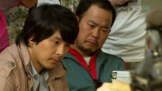 オンエアー　第１８話