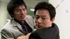 オンエアー　第１９話