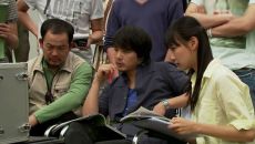 オンエアー　第２０話