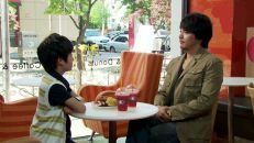 オンエアー　第２１話