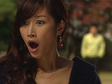 愛もリフィルできますか？　第1話