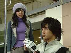 愛もリフィルできますか？　第5話