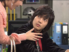 愛もリフィルできますか？　第7話