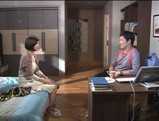 愛もリフィルできますか？　第8話