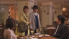 恋愛時代　第９話