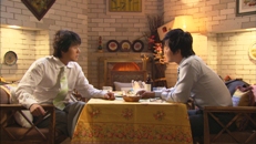 恋愛時代　第１３話