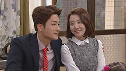 ファン・グムボク_第124話