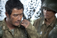 ロードナンバーワン【HDノーカット版】第2話