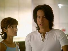 流星花園Ⅱ～花より男子～　第６話