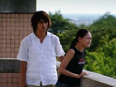 流星花園Ⅱ～花より男子～　第９話