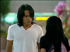 流星花園～花より男子～　第１２話