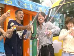 流星花園Ⅱ～花より男子～　第１８話