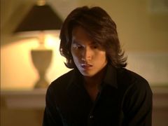 流星花園Ⅱ～花より男子～　第２１話