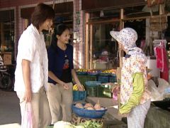 流星花園Ⅱ～花より男子～　第２２話