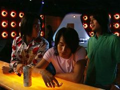 流星花園Ⅱ～花より男子～　第２５話