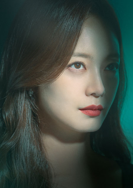 チョン・ソミン