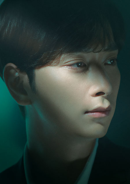 ファン・チャンソン(2PM)