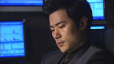 ザ・スリングショット～男の物語～　第２話