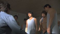 ザ・スリングショット～男の物語～　第３話