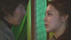 ザ・スリングショット～男の物語～　第４話