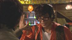 ザ・スリングショット～男の物語～　第４話