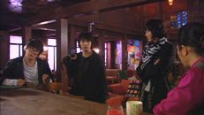 ザ・スリングショット～男の物語～　第５話