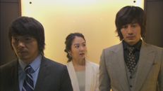 ザ・スリングショット～男の物語～　第６話