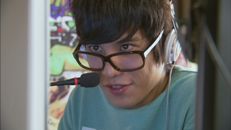 ザ・スリングショット～男の物語～　第７話