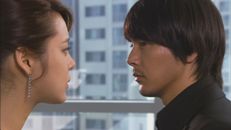 ザ・スリングショット～男の物語～　第９話