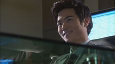 ザ・スリングショット～男の物語～　第１０話