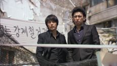 ザ・スリングショット～男の物語～　第１０話